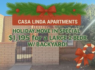 4215 E Lee St, Tucson, AZ 85712