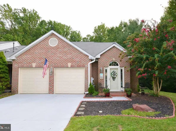 736 Ballast Way, Annapolis, MD 21401