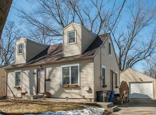 1630 55th St, Des Moines, IA 50310