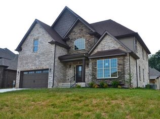 88 Easthaven #88, Clarksville, TN 37043