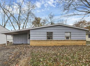 1607 Simpson Dr, Columbus, OH 43227