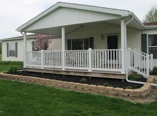 2175 Hinchman Rd, Stevensville, MI 49101