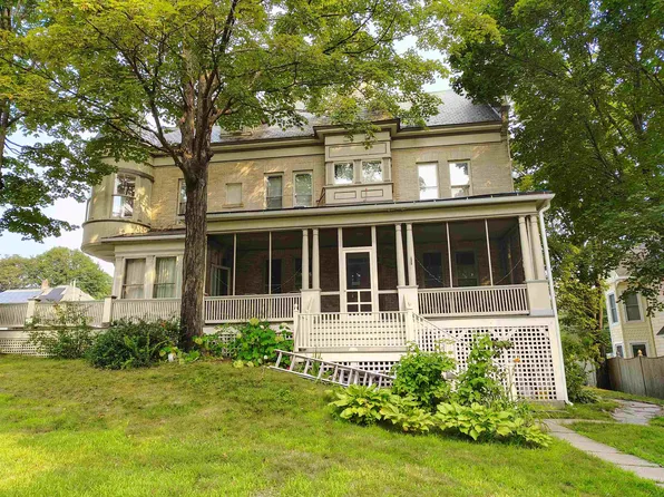 113 School St #2B, Concord, NH 03301