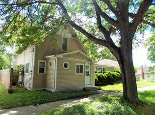 317 E Euclid Ave, Jackson, MI