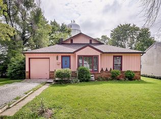 541 Hanley St, Plainfield, IN 46168