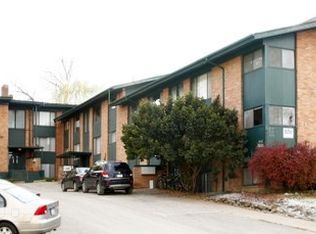 719 W Madison St APT 2, Ann Arbor, MI