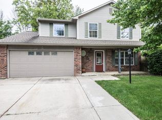 11827 Tapp Dr, Indianapolis, IN 46229