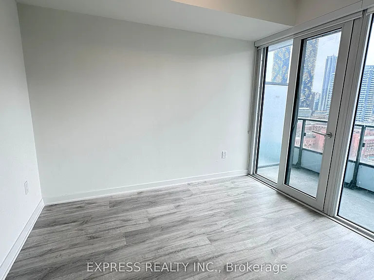 121 Lower Sherbourne St #1648 — Photo 13