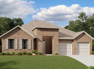 1812 Bachman Ln, Forney, TX 75126