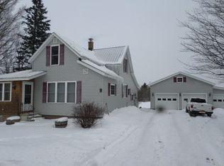 373 Badore Rd, Malone, NY 12953