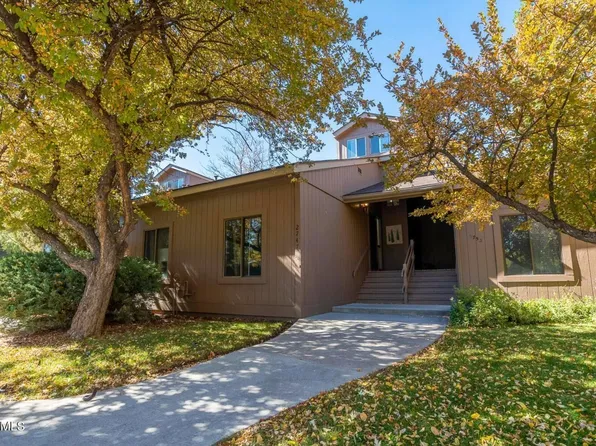 2747 N Fairview Dr, Flagstaff, AZ 86004