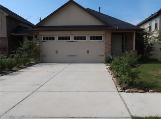 1411 Woods Lake Ct, Houston, TX 77047