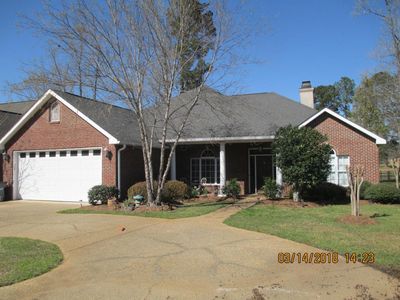 465 Saddlebrook Dr, Meridian, MS, 39305