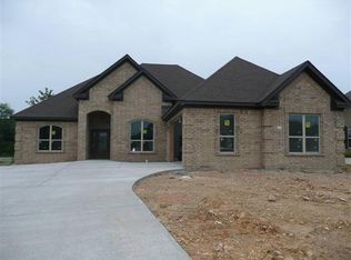 6193 Pierce Manse Loop, Bryant, AR 72019