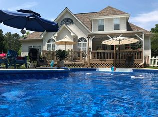 270 Doe Hollow Trce, Fayetteville, GA 30215