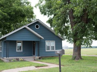 225 Sycamore St, Pauls Valley, OK 73075