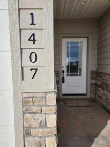 1407 Moss Ave, Rupert, ID, 83350