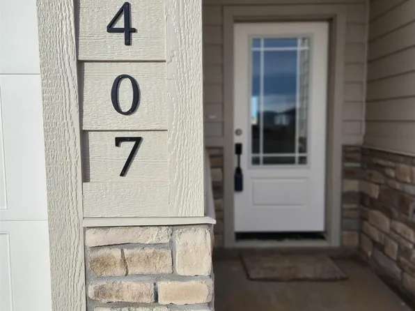 1407 Moss Ave, Rupert, ID 83350