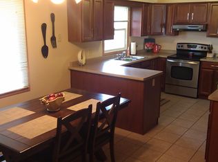 1321 Shirley St, Green Bay, WI 54304