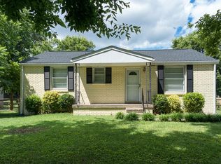 110 Oriel Ave, Nashville, TN 37210