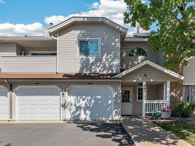 4061 Maureen Dr NE #204NE, Minneapolis, MN, 55421