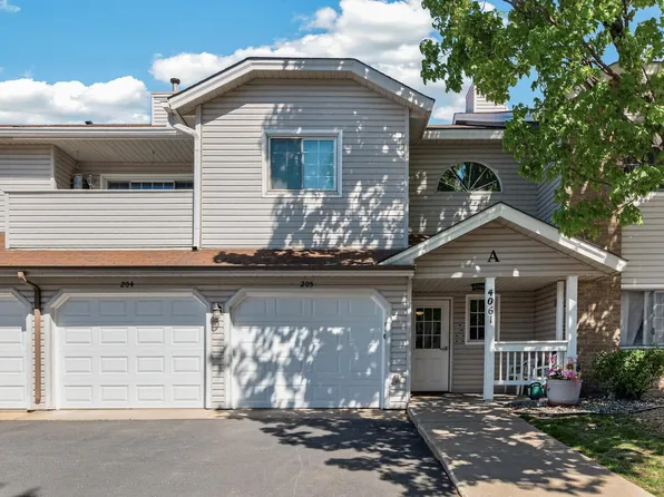 4061 Maureen Dr NE #204NE, Minneapolis, MN 55421
