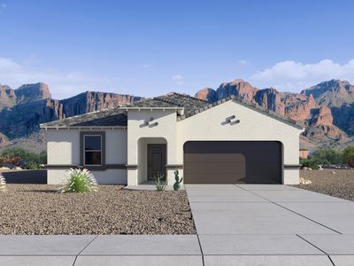 8487 W Mantle Way, Florence, AZ, 85132