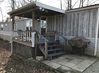 260 Timber Ln, Kuttawa, KY 42055