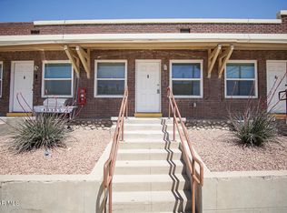 1100 Cedar St #5, El Paso, TX 79930
