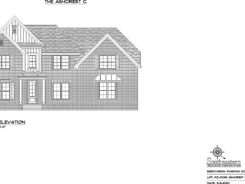 1st image of 1170 Payton Ln Lot 82
