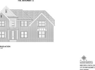 1170 Payton Ln LOT 82, Gallatin, TN 37066