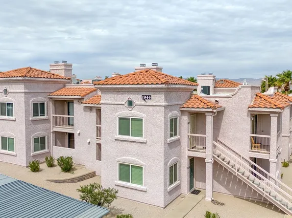 1944 Las Palmas Ln APT 174, Laughlin, NV 89029