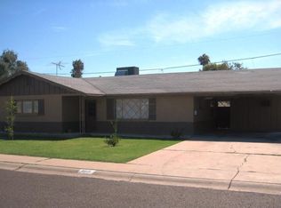 3015 W Bloomfield Rd, Phoenix, AZ 85029