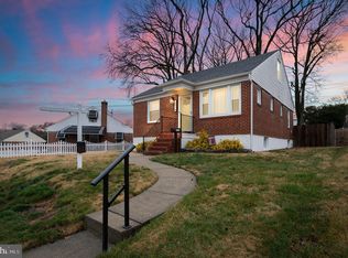 3514 Royston Ave, Baltimore, MD 21206