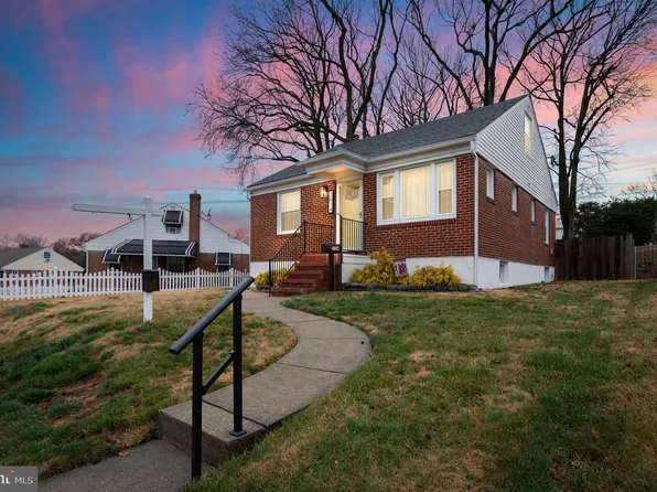 3514 Royston Ave, Baltimore, MD 21206