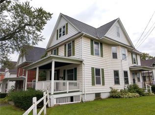 2 Genesee St, Geneva, NY 14456