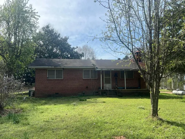 290 Hempstead 335, Nashville, AR 71852