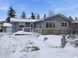 409 Argyle STREET N, Regina, SK S4R 4C9