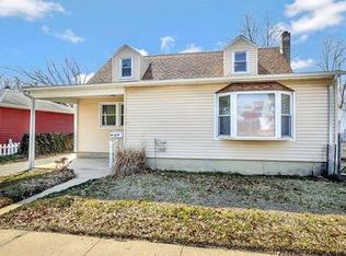 29 Coolidge Ave, Parlin, NJ 08859