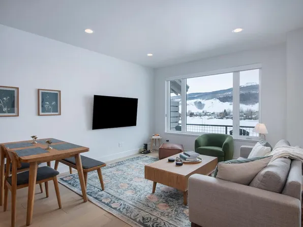 85 Haverly St, Crested Butte, CO