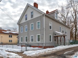 65-67 Madison St, Hartford, CT 06106