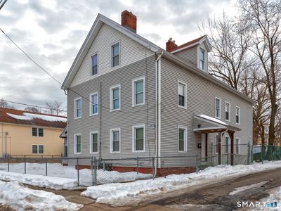 65-67 Madison Street, Hartford, CT, 06106