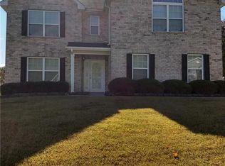 4977 Bottle Brush Ct, Snellville, GA 30039