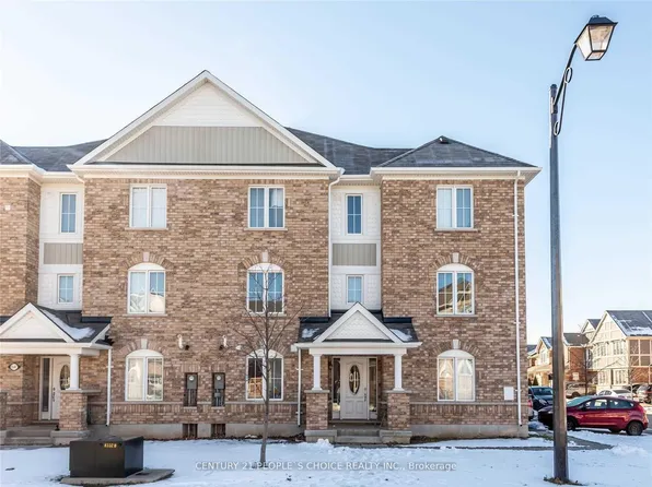 1531 Gainer Cres, Milton, ON L9T 8Y3