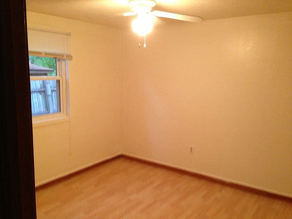 Back Bedroom