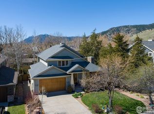 916 Locust Ave, Boulder, CO 80304