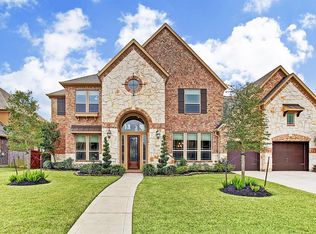 12002 Chisel Rdg, Pearland, TX 77584
