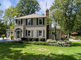 931 Old Springfield Pike, Xenia, OH 45385