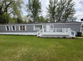 4931 Abrams Dr Lot 1380, Muscatine, IA 52761