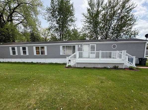 4931 Abrams Dr Lot 1380